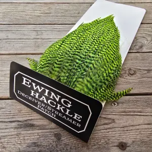 Ewing Deceiver / Streamer Patch