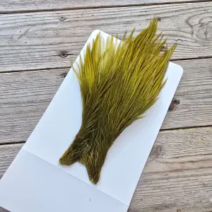 Ewing Dry Fly Top Cape