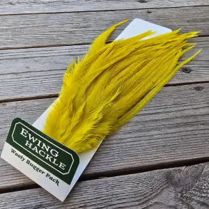 Ewing Woolly Bugger Pack