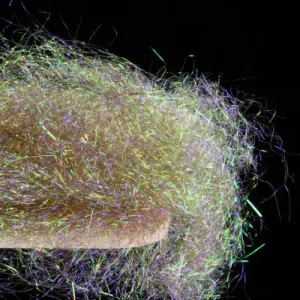 Sybai Spectra Flash Dubbing