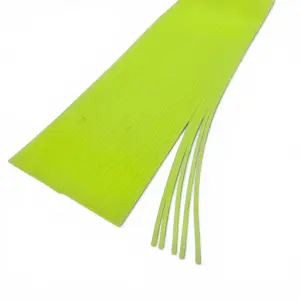 Micro Rubber Legs