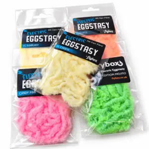 Flybox Electric Eggstasy