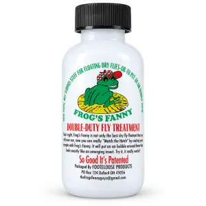 Frogs Fanny Floatant