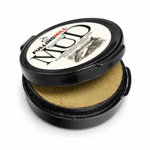 Fulling Mill Mud