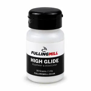 Fulling Mill High Glide