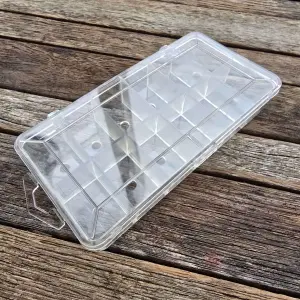 Kindale Empty Dubbing Box Dispenser