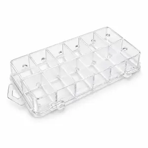 Kindale Empty Dubbing Box Dispenser