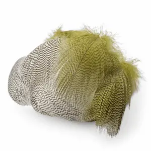 Kindale Mallard Grey Flank Feathers