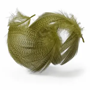 Kindale Mallard Grey Flank Feathers