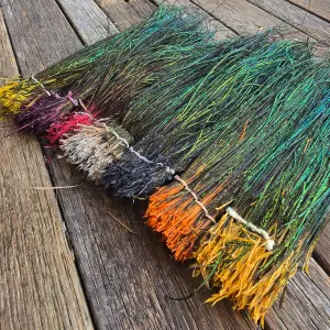 Peacock Herl
