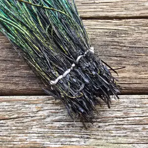 Peacock Herl