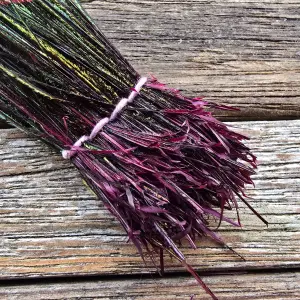 Peacock Herl