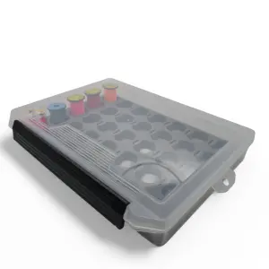 Kindale Thread Storage Box