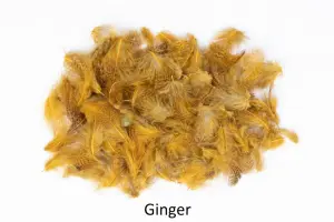 Veniard English Partridge Neck Dyed