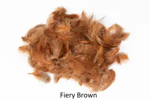 Veniard English Partridge Neck Dyed