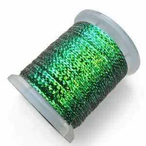 Lagartun Mini Flatbraid