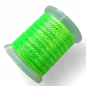 Lagartun Mini Flatbraid