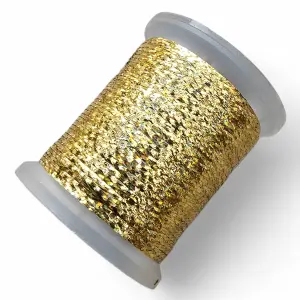 Lagartun Mini Flatbraid