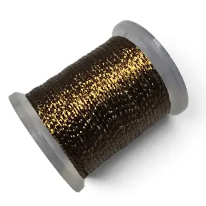 Lagartun Mini Flatbraid