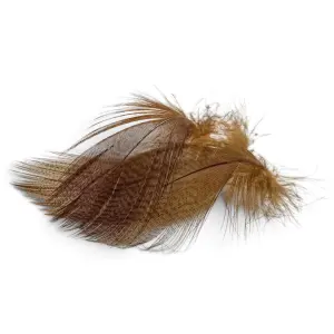 Kindale Mallard Grey Flank Feathers