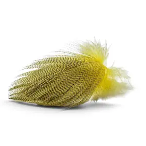 Kindale Mallard Grey Flank Feathers