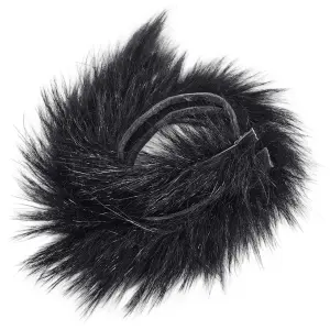 Micro Pine Squirrel Zonker Strips