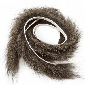 Micro Pine Squirrel Zonker Strips