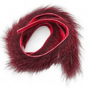 Micro Pine Squirrel Zonker Strips