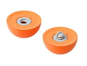 Oros Strike Indicators X-Small 3pc