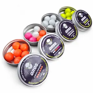 Oros 6pc Strike Indicators Medium