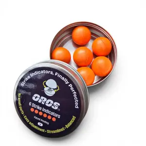 Oros 6pc Strike Indicators Medium