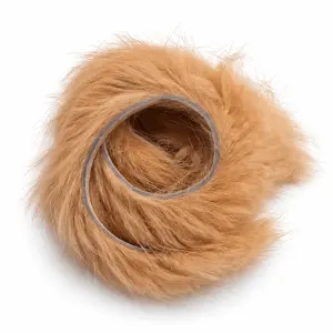 Kindale 3mm Rabbit Zonker Strips - Standard Colours