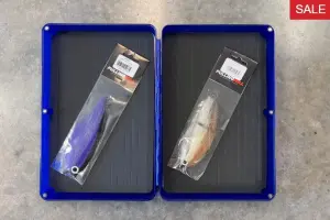 Fulling Mill Streamer Max Box