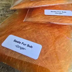 Seals Fur Sub