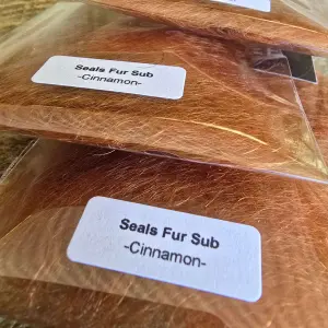 Seals Fur Sub