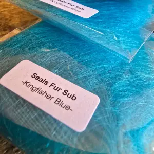 Seals Fur Sub