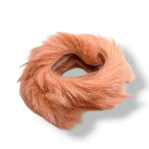 Kindale 3mm Rabbit Zonker Strips - Standard Colours