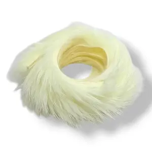 Kindale 3mm Rabbit Zonker Strips - Standard Colours