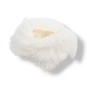 Kindale 3mm Rabbit Zonker Strips - Standard Colours