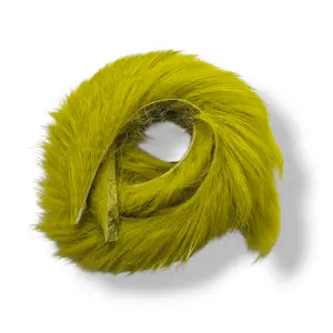 Kindale 3mm Rabbit Zonker Strips - Standard Colours