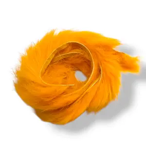 Kindale 3mm Rabbit Zonker Strips - Standard Colours