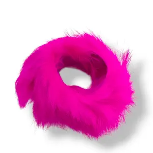 Kindale 3mm Rabbit Zonker Strips - Standard Colours