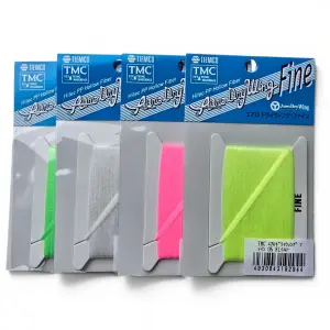 Tiemco Aero Dry Wing