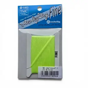 Tiemco Aero Dry Wing