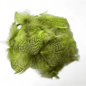 Veniard English Partridge Neck Dyed