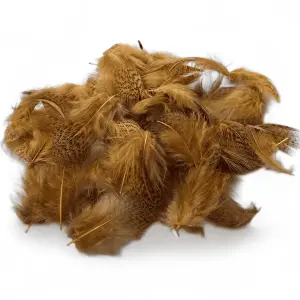 Veniard English Partridge Neck Dyed