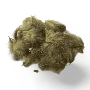 Veniard English Partridge Neck Dyed