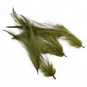 Veniard Short Cock Hackles Loose