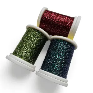 Veniard Micro Glint Thread