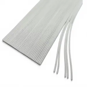 Micro Rubber Legs